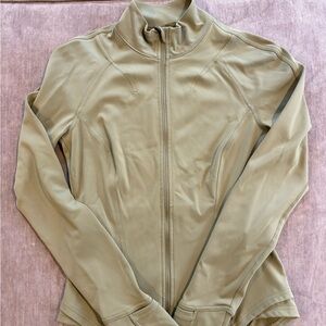Lululemon InStill Jacket - Size 6